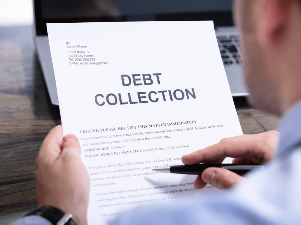 Effects of COVID19 on Debt Collection in Turkey