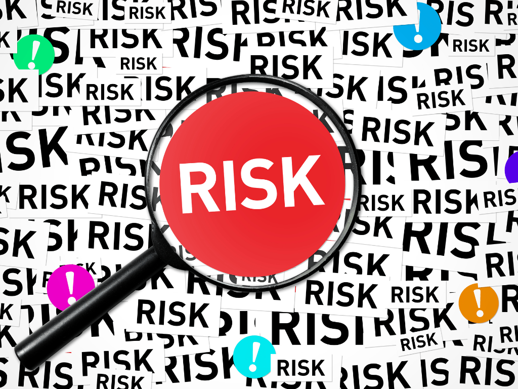 reducing the risk